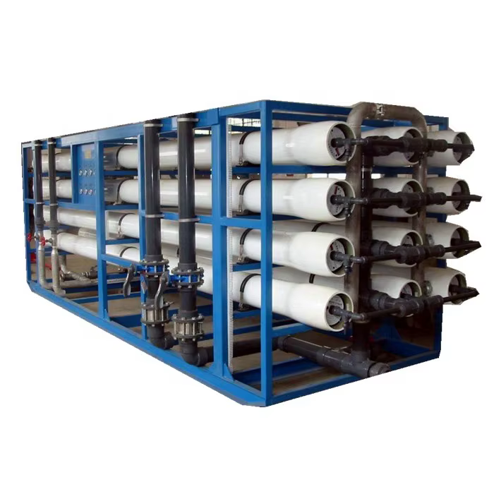 Desalination Package